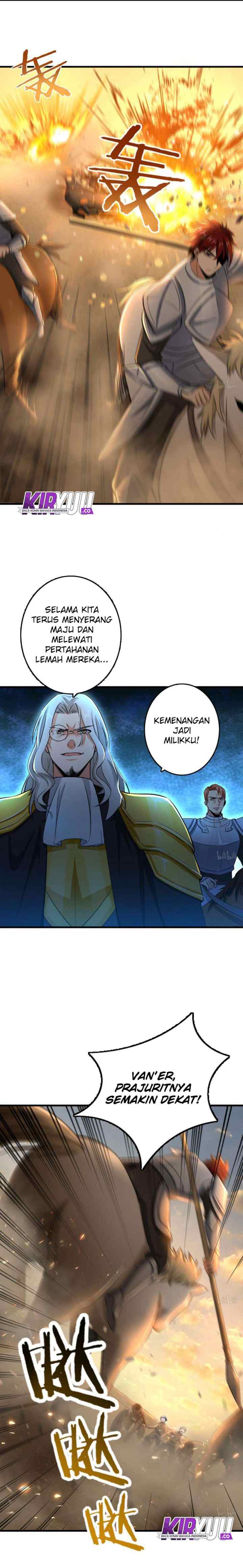 Release That Witch chapter 83 halaman 4