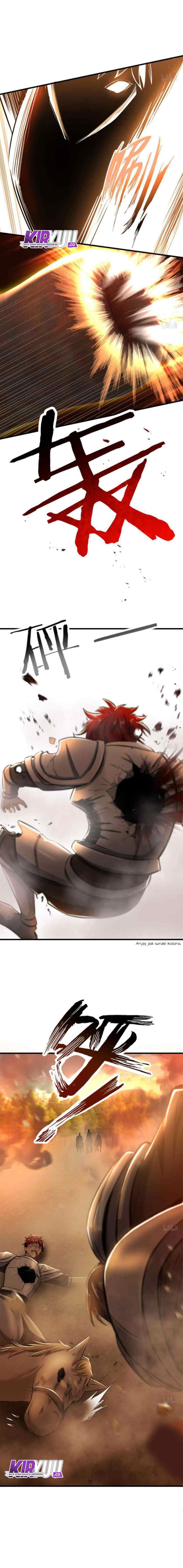Release That Witch chapter 83 halaman 6