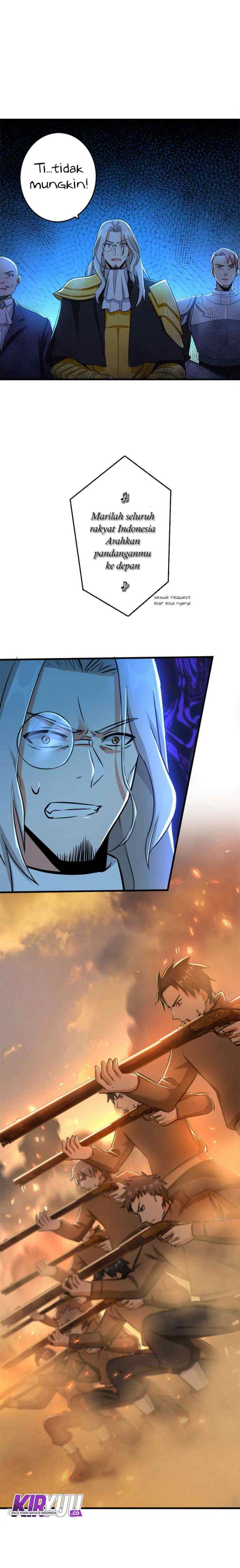 Release That Witch chapter 83 halaman 7
