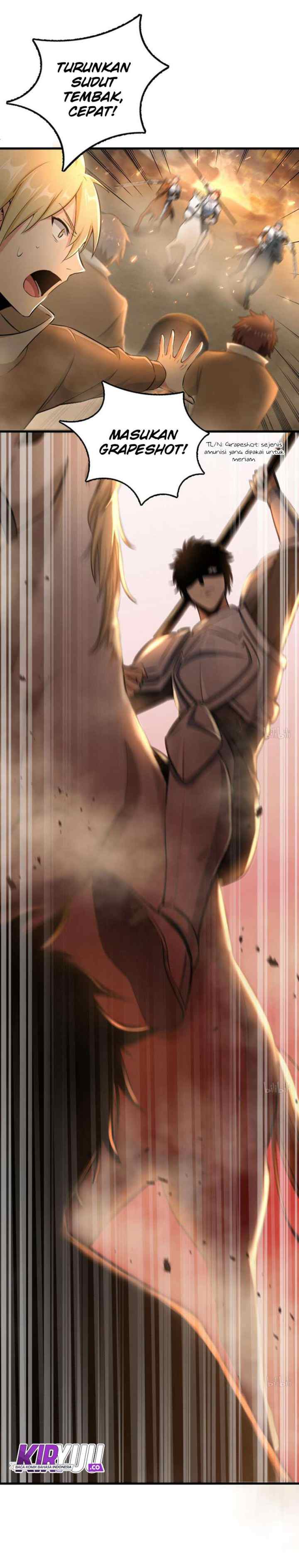 Release That Witch chapter 83 halaman 5