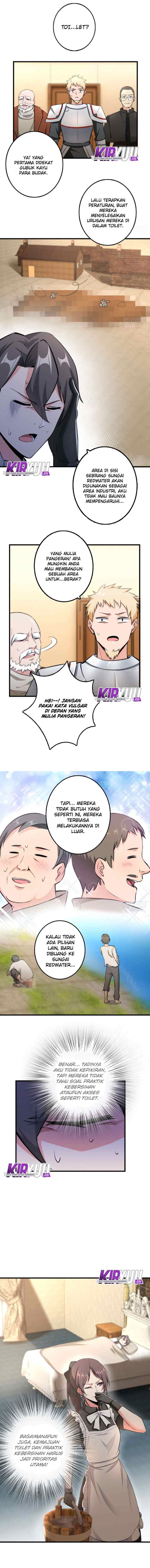 Release That Witch chapter 87 halaman 9