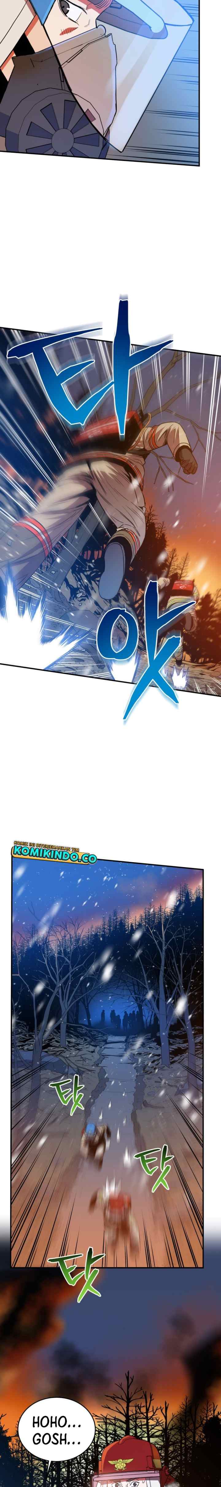 Rescue System chapter 17 halaman 4