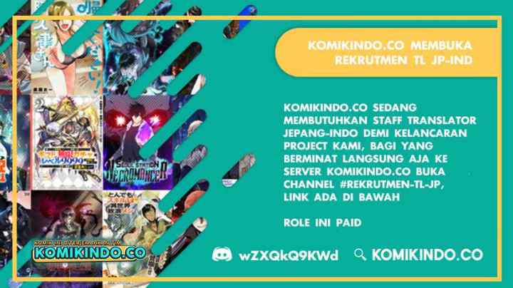 Rescue System chapter 28 halaman 16