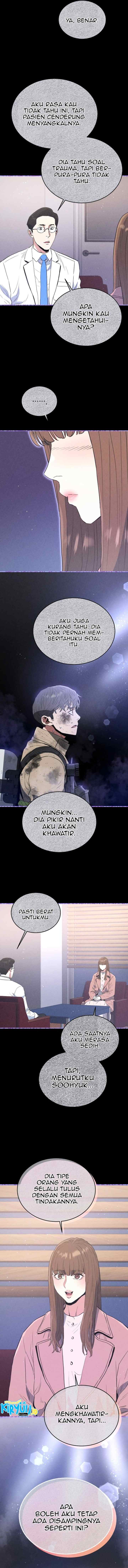 Rescue System chapter 72 halaman 13