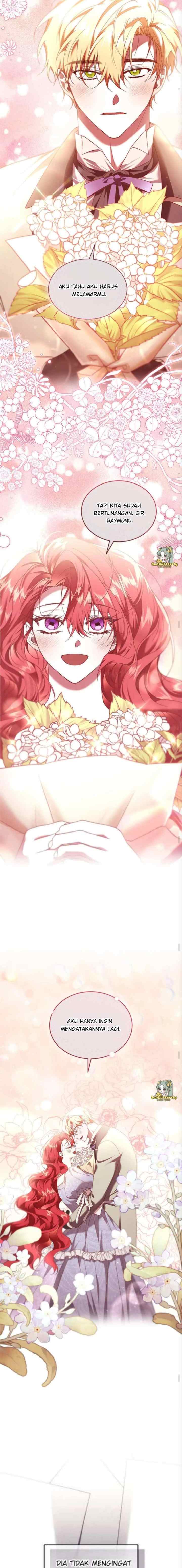 Reset Lady chapter 65 halaman 11