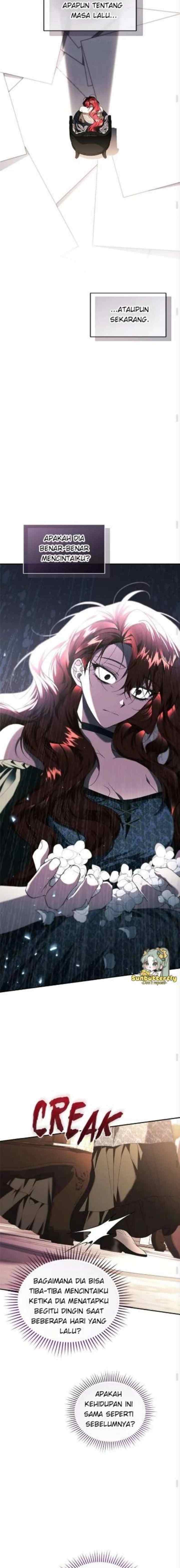 Reset Lady chapter 65 halaman 12