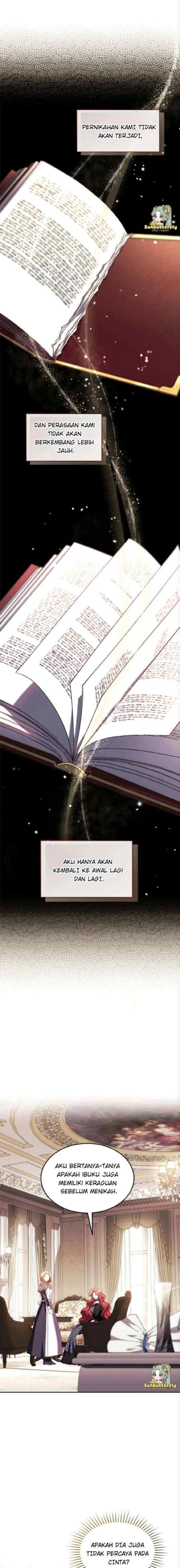 Reset Lady chapter 65 halaman 8