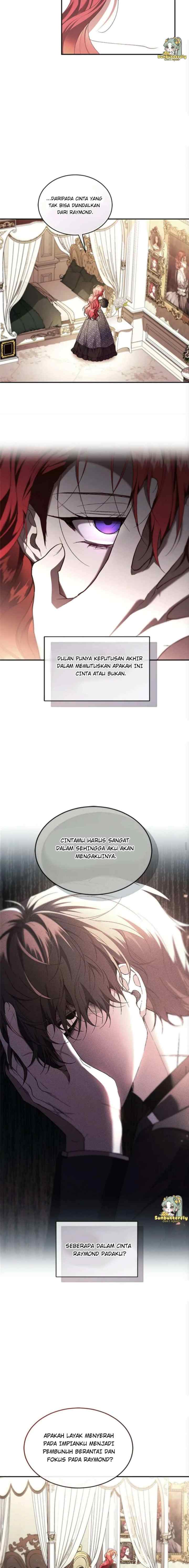Reset Lady chapter 65 halaman 14