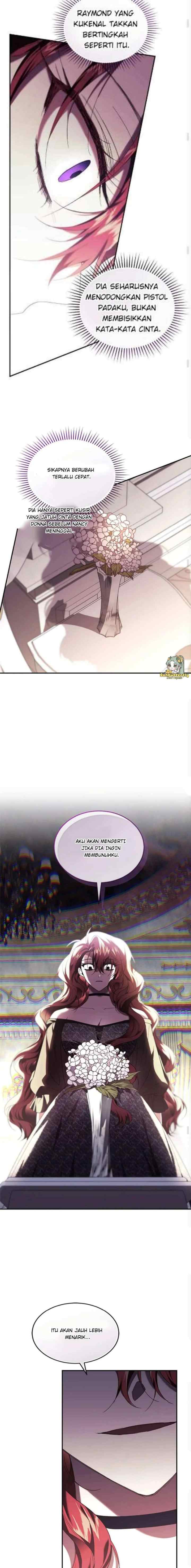 Reset Lady chapter 65 halaman 13