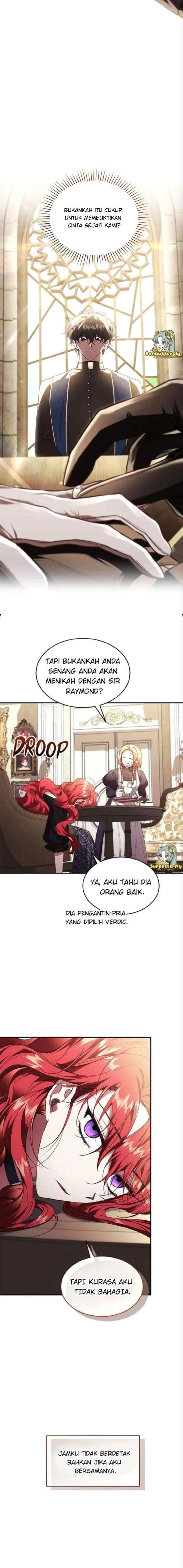 Reset Lady chapter 65 halaman 7