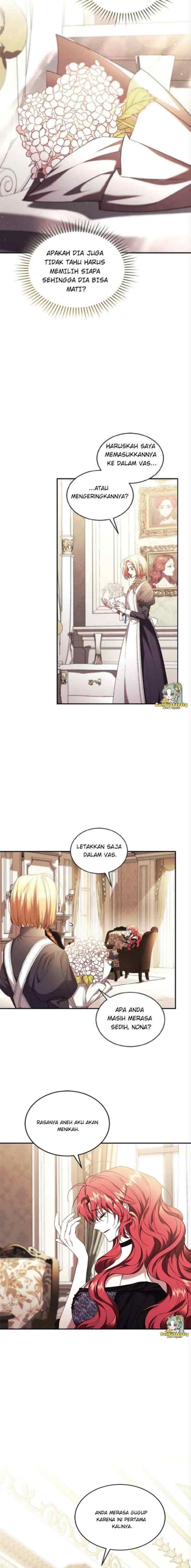 Reset Lady chapter 65 halaman 9