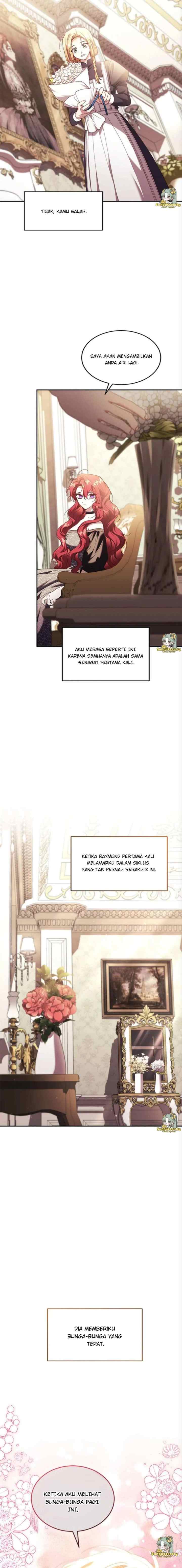 Reset Lady chapter 65 halaman 10