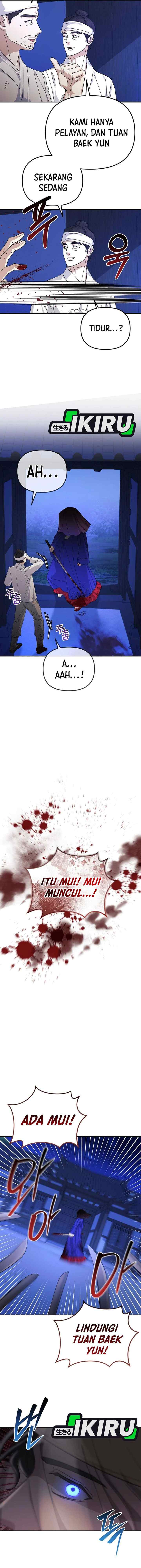 Reset Life of a Hardcore Gamer chapter 46 halaman 8