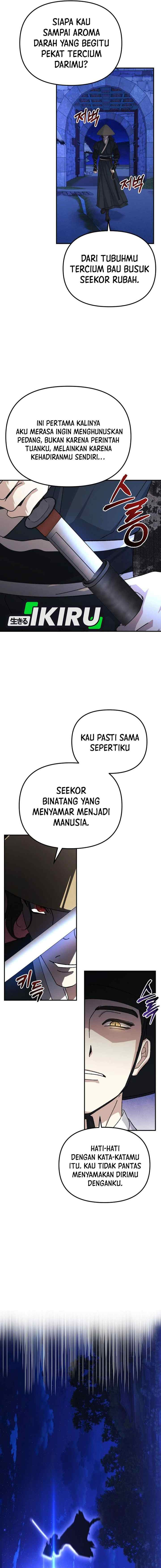 Reset Life of a Hardcore Gamer chapter 46 halaman 15