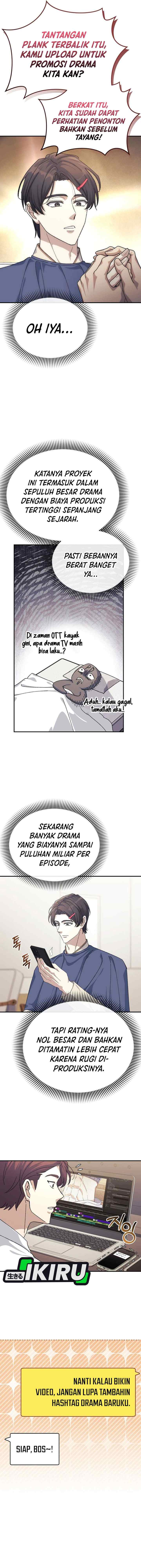 Reset Life of a Hardcore Gamer chapter 46 halaman 5