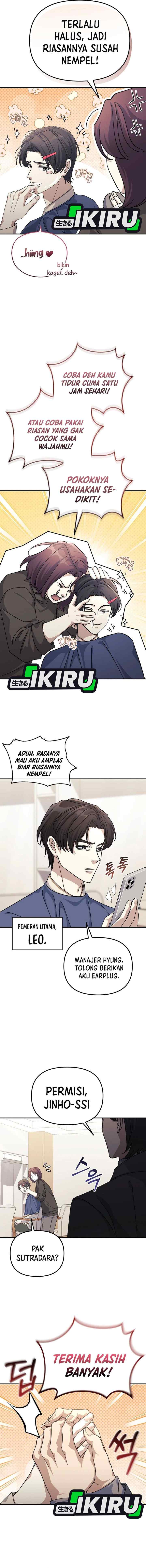 Reset Life of a Hardcore Gamer chapter 46 halaman 4