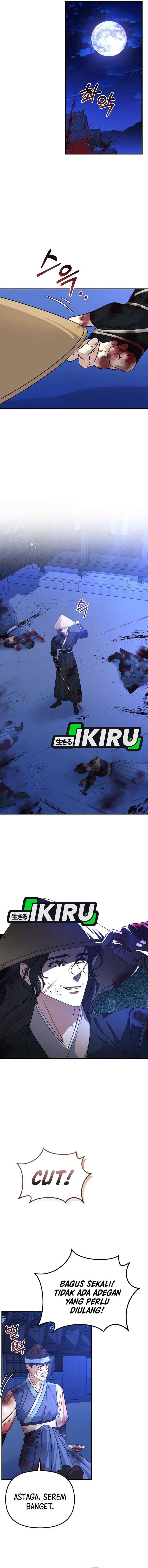 Reset Life of a Hardcore Gamer chapter 46 halaman 10