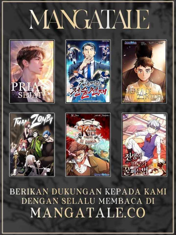 Reset Life of Regression Police chapter 68 halaman 16