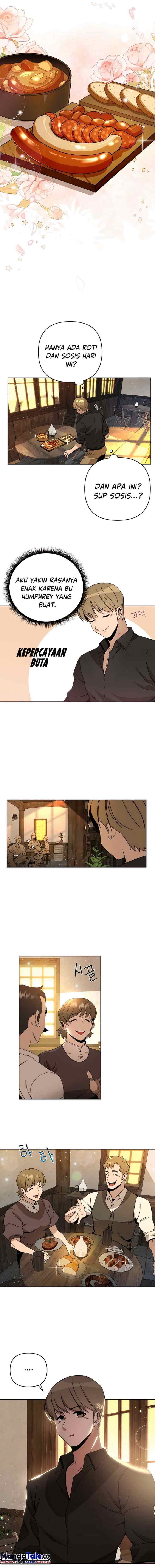Resigning and Healing in Another World chapter 16 halaman 8