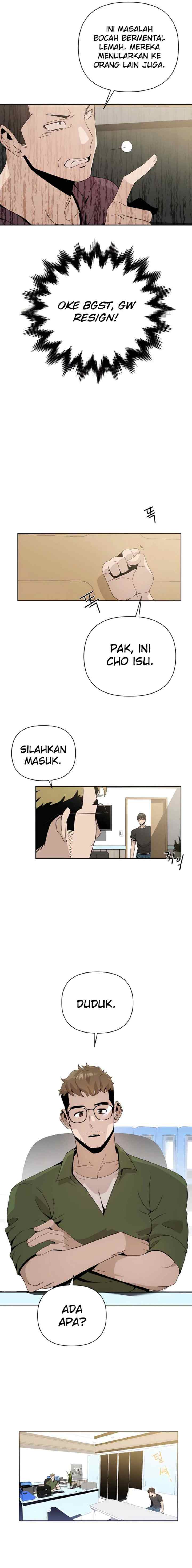Resigning and Healing in Another World chapter 7 halaman 7