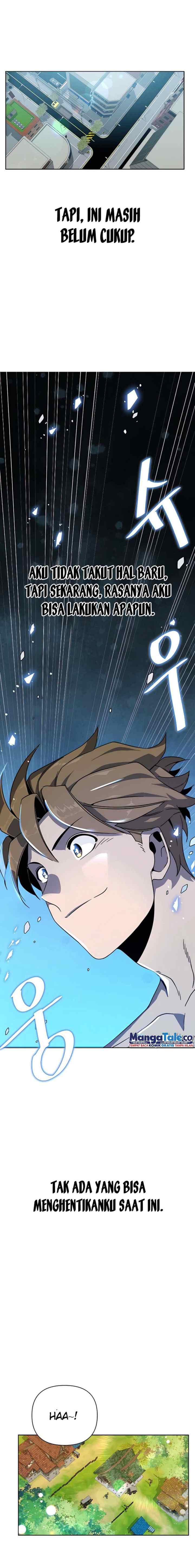 Resigning and Healing in Another World chapter 7 halaman 14