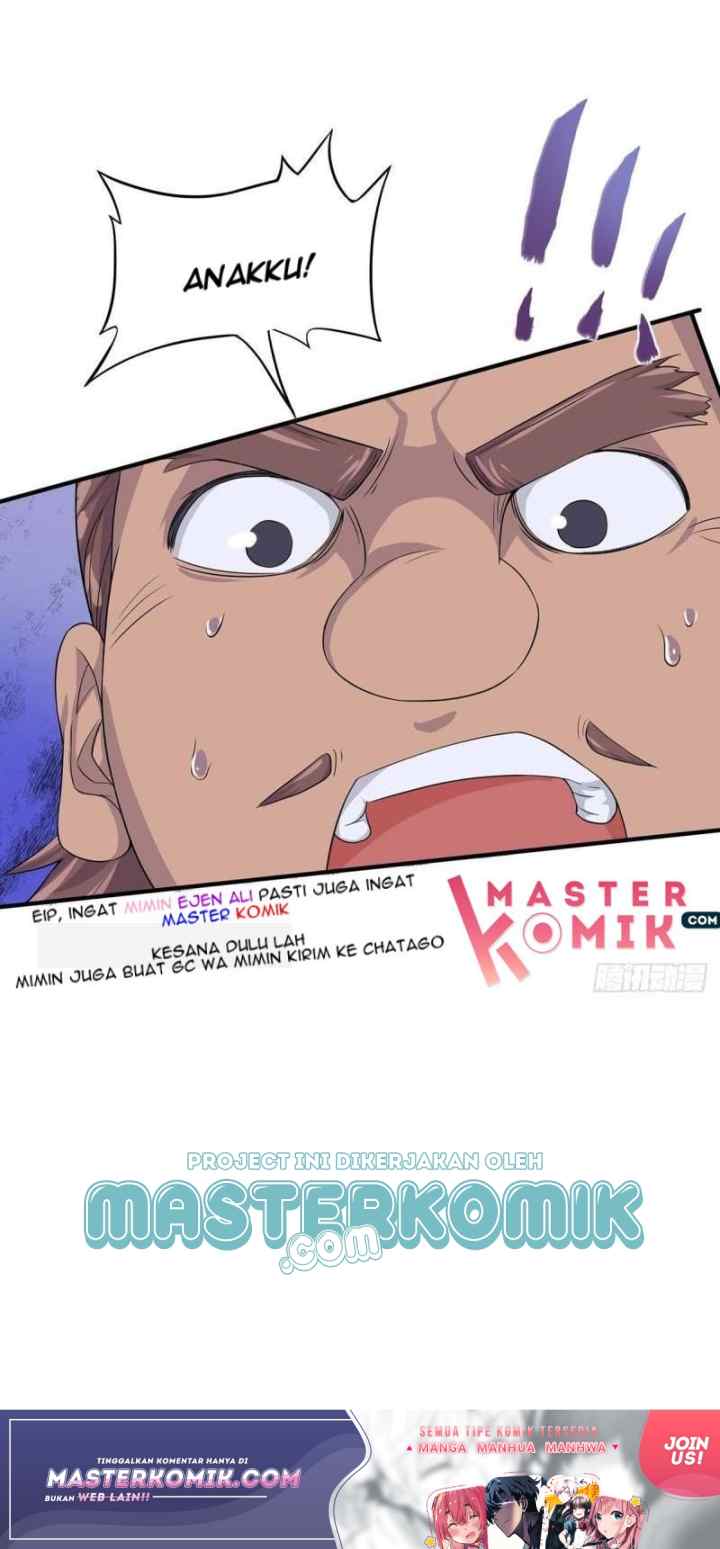 Return of Immortal Emperor chapter 159 halaman 18