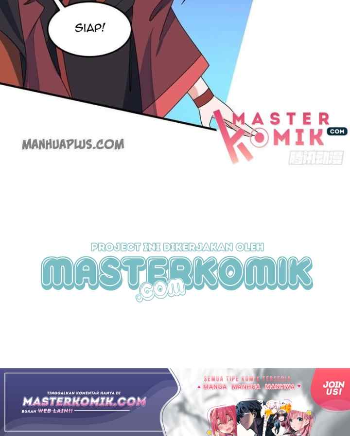 Return of Immortal Emperor chapter 159 halaman 9