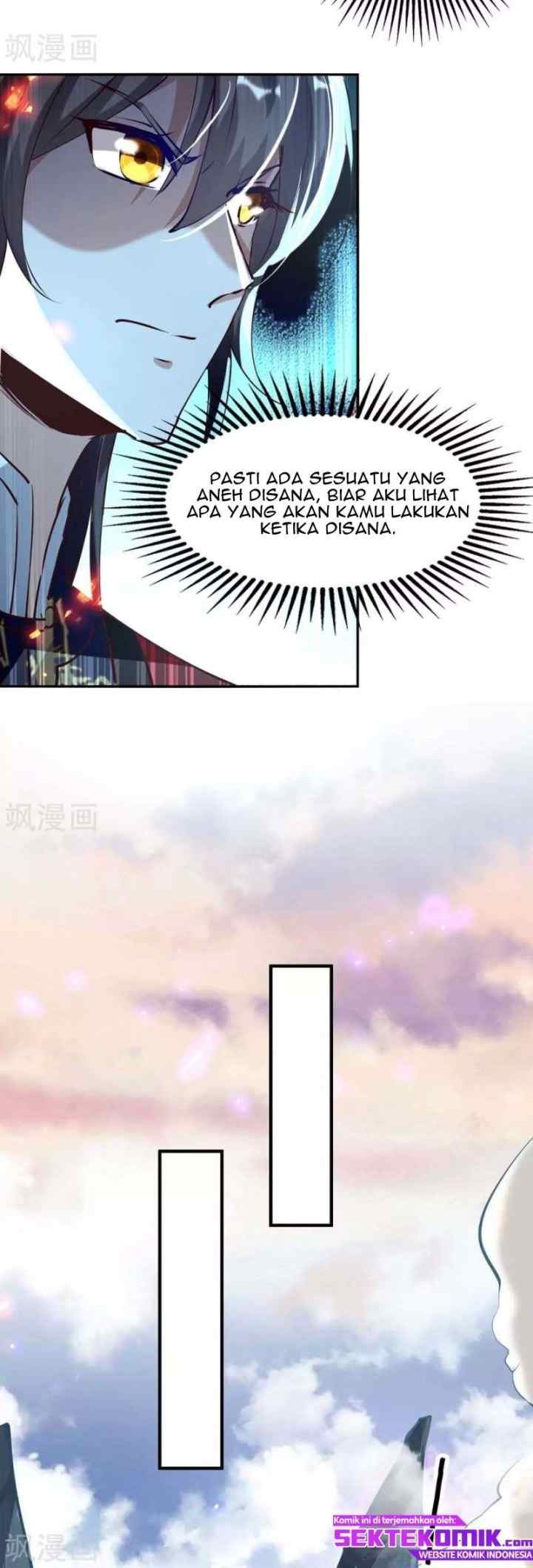 Return of Immortal Emperor chapter 202 halaman 6