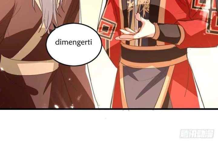 Return of Immortal Emperor chapter 243 halaman 6