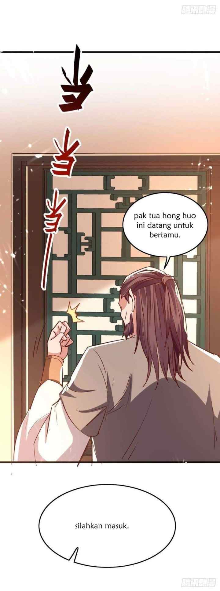 Return of Immortal Emperor chapter 243 halaman 11