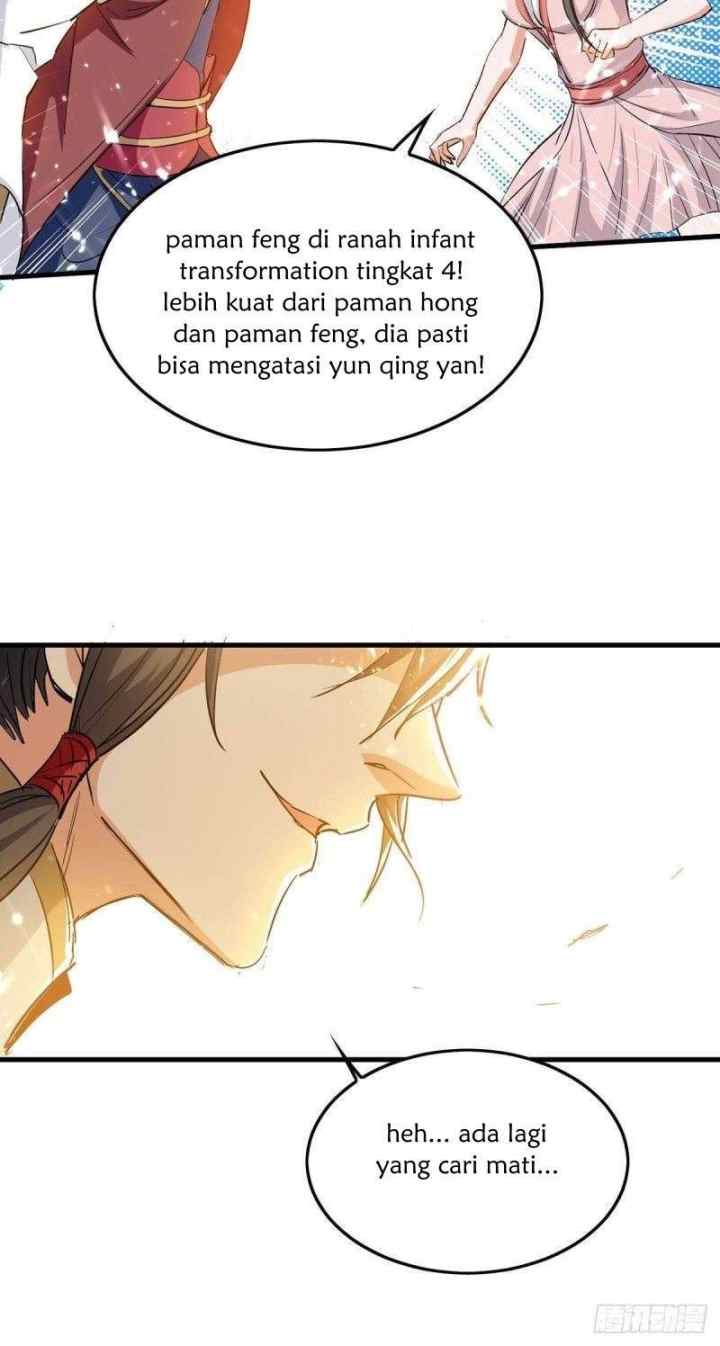 Return of Immortal Emperor chapter 247 halaman 15