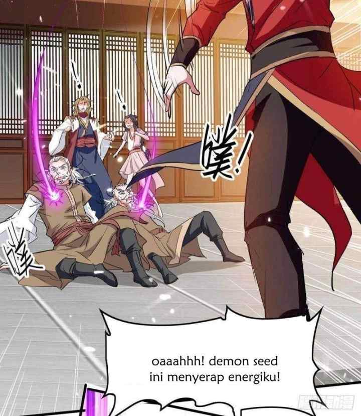 Return of Immortal Emperor chapter 247 halaman 10