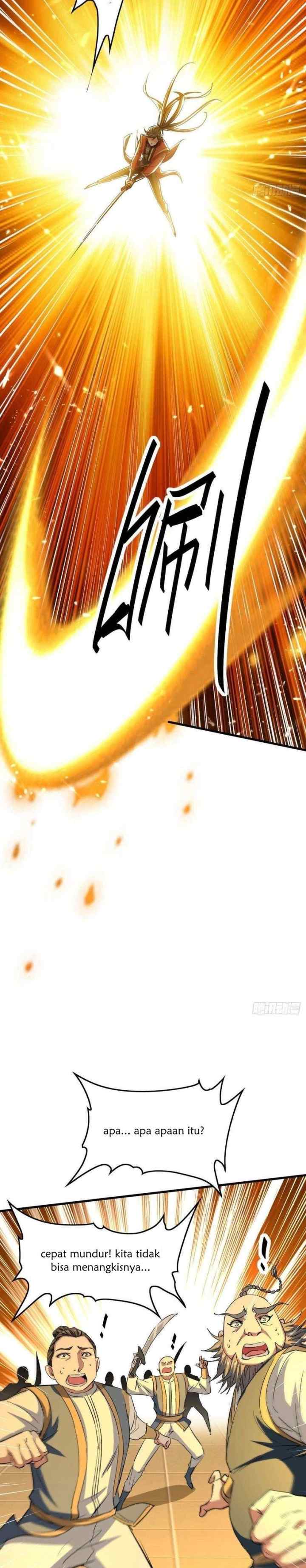 Return of Immortal Emperor chapter 248 halaman 8