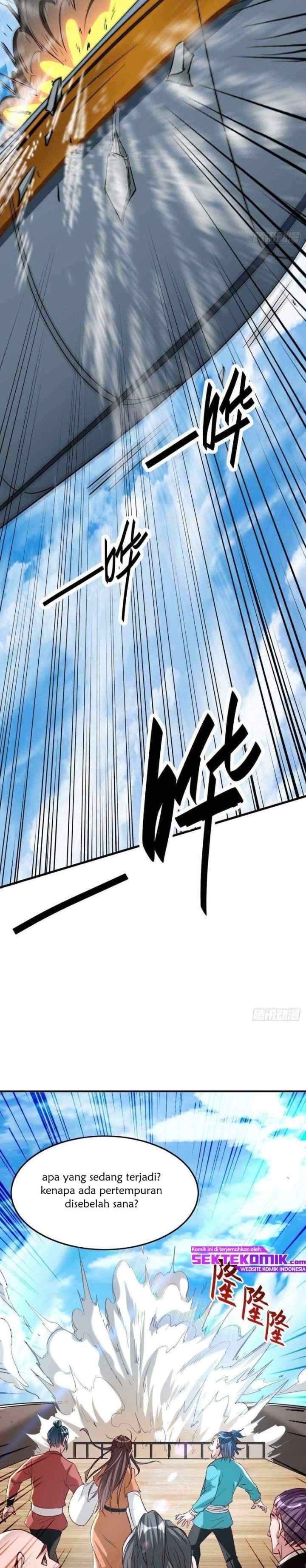 Return of Immortal Emperor chapter 248 halaman 10