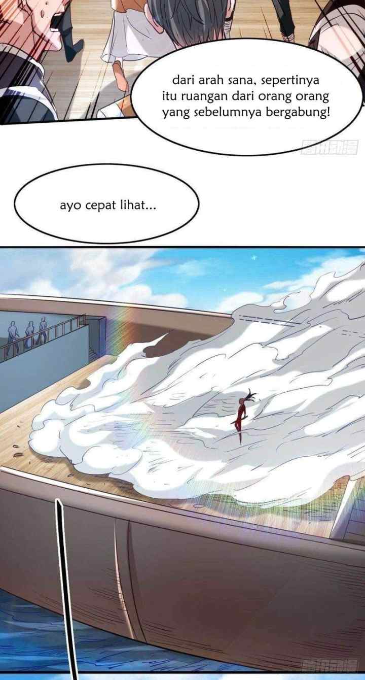 Return of Immortal Emperor chapter 248 halaman 11