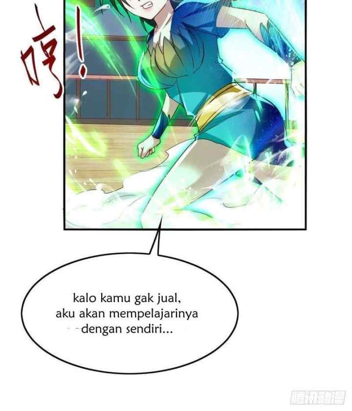 Return of Immortal Emperor chapter 248 halaman 16