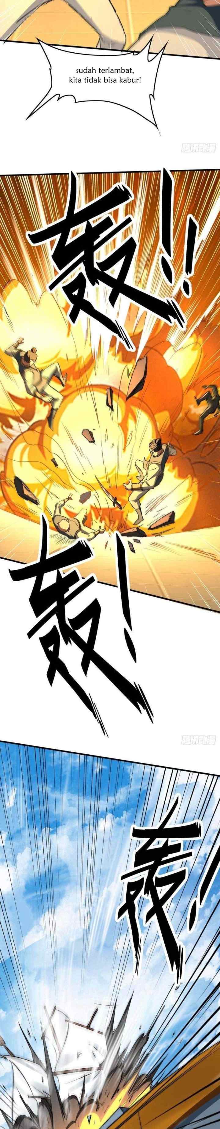 Return of Immortal Emperor chapter 248 halaman 9