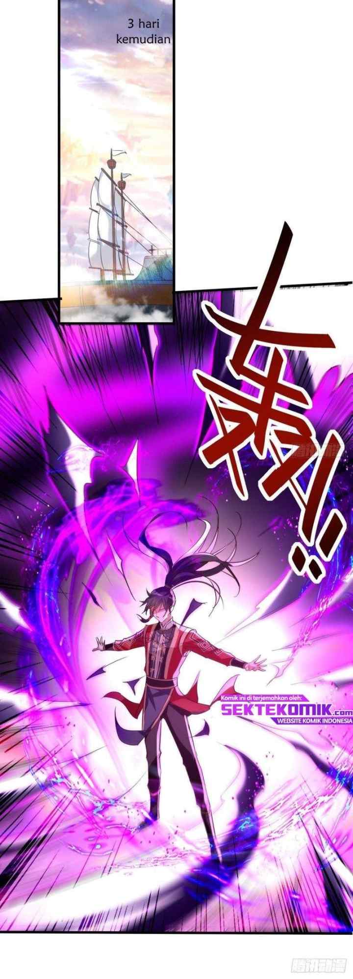 Return of Immortal Emperor chapter 249 halaman 13