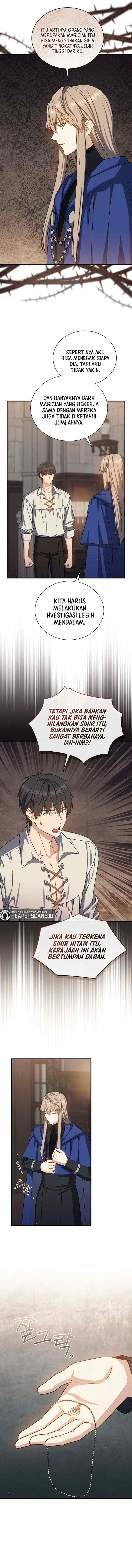 Return of the 8Th Class Magician chapter 62 halaman 6