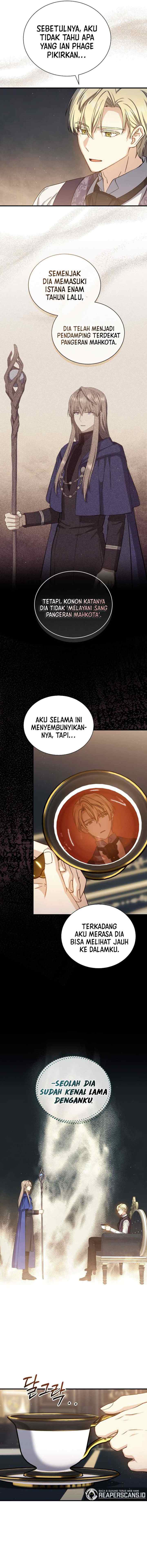 Return of the 8Th Class Magician chapter 62 halaman 12