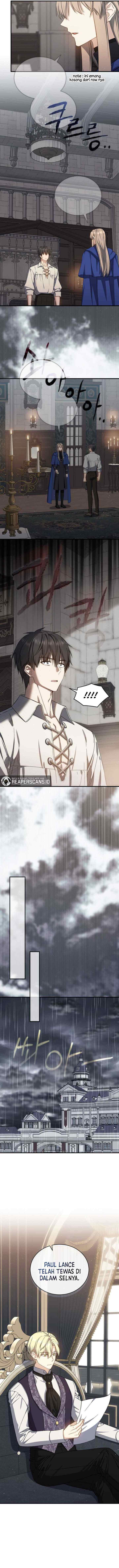 Return of the 8Th Class Magician chapter 62 halaman 9