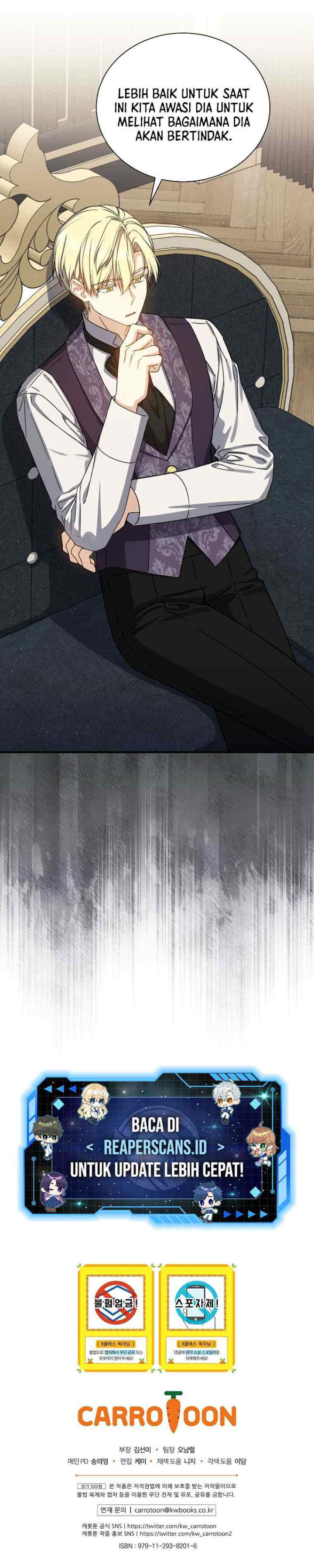 Return of the 8Th Class Magician chapter 62 halaman 13