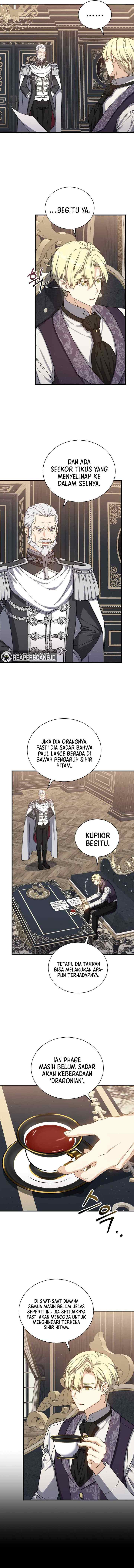 Return of the 8Th Class Magician chapter 62 halaman 10
