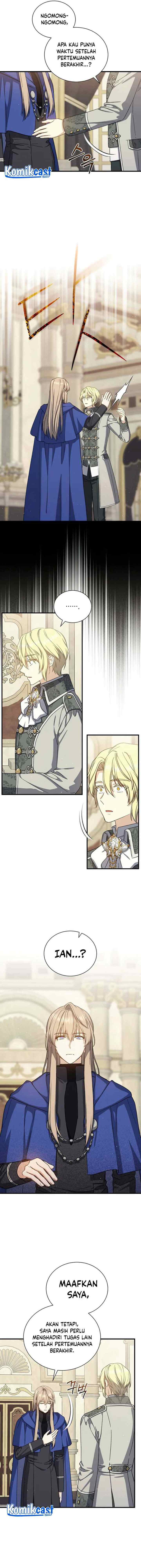 Return of the 8Th Class Magician chapter 65 halaman 6