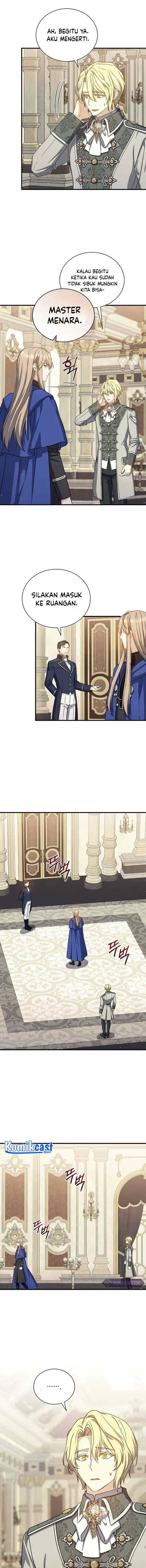 Return of the 8Th Class Magician chapter 65 halaman 7