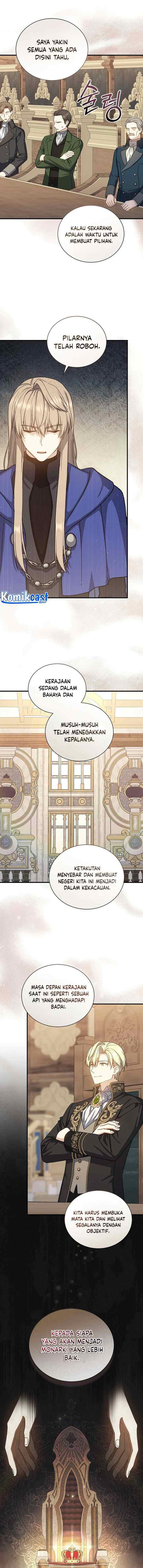 Return of the 8Th Class Magician chapter 65 halaman 9