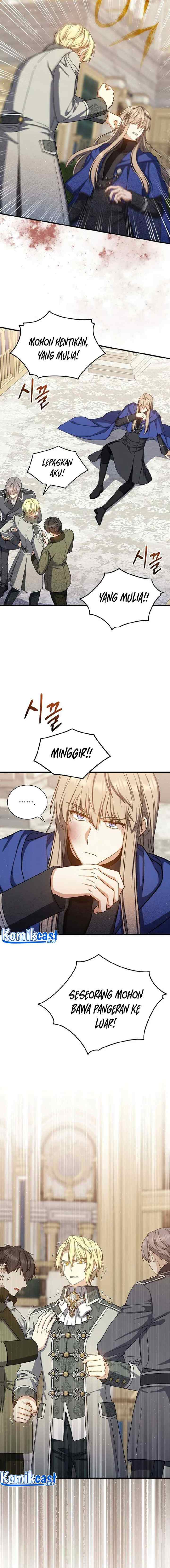 Return of the 8Th Class Magician chapter 65 halaman 13