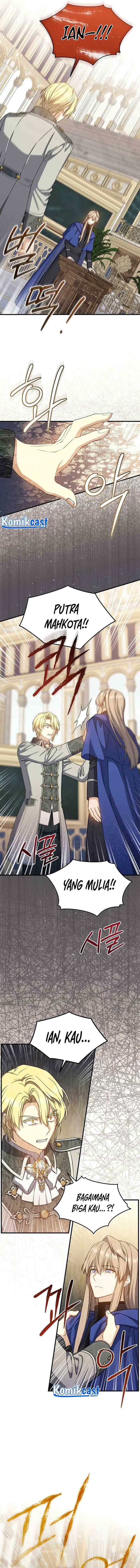 Return of the 8Th Class Magician chapter 65 halaman 12