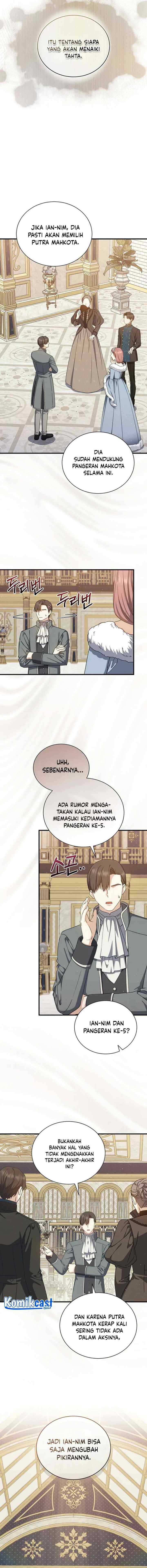 Return of the 8Th Class Magician chapter 65 halaman 4
