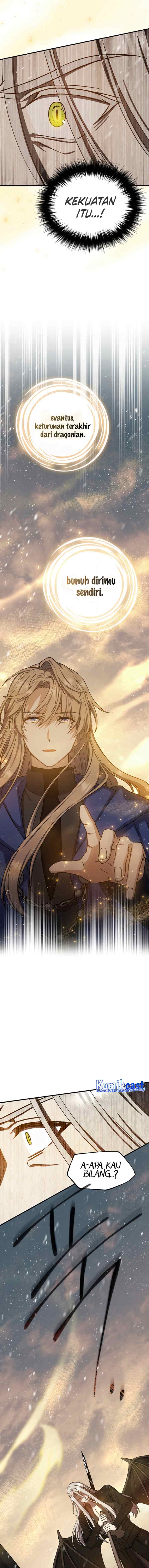 Return of the 8Th Class Magician chapter 75 halaman 15